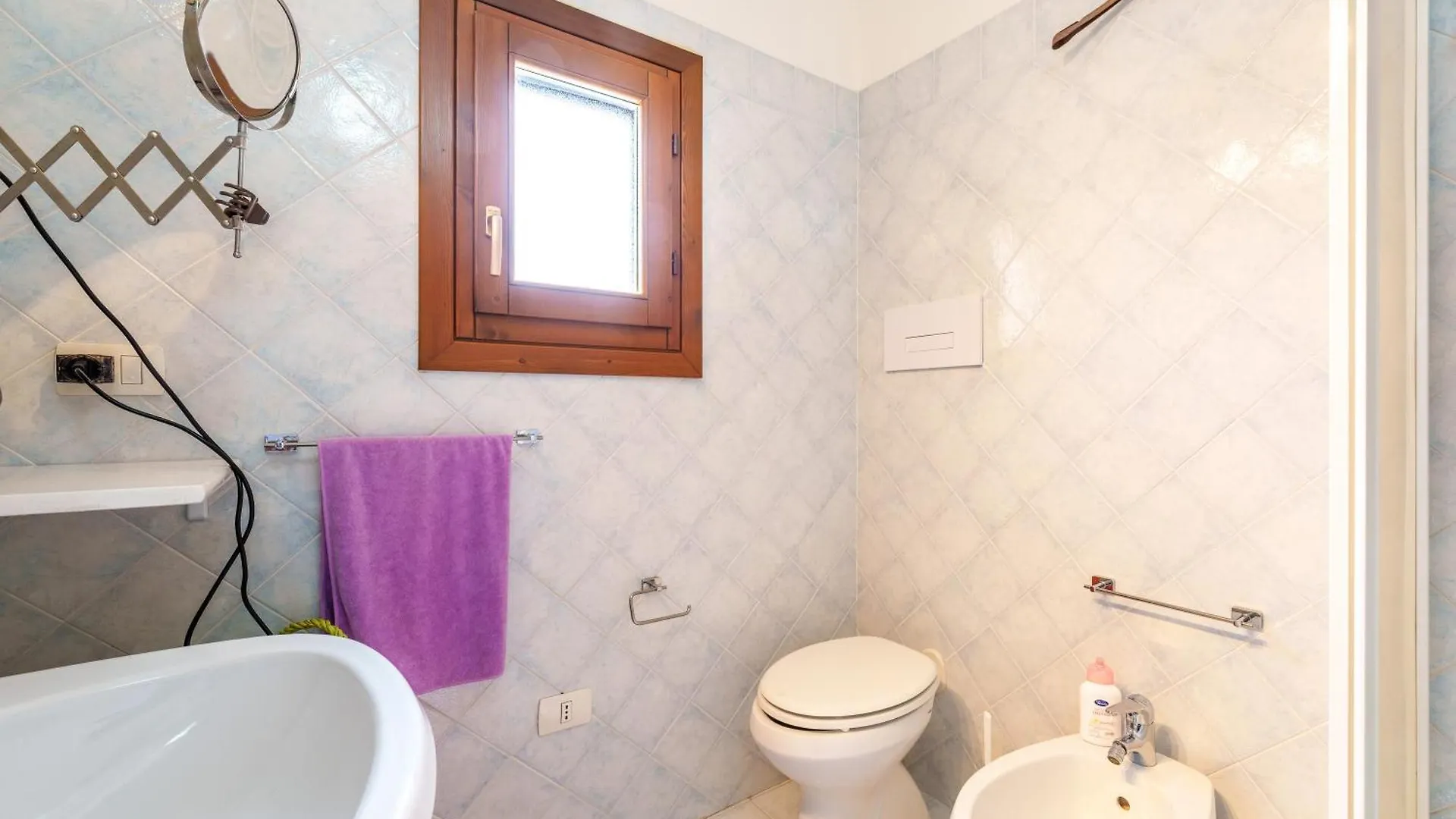 Casa Vacanze Melone Olbia 0*,