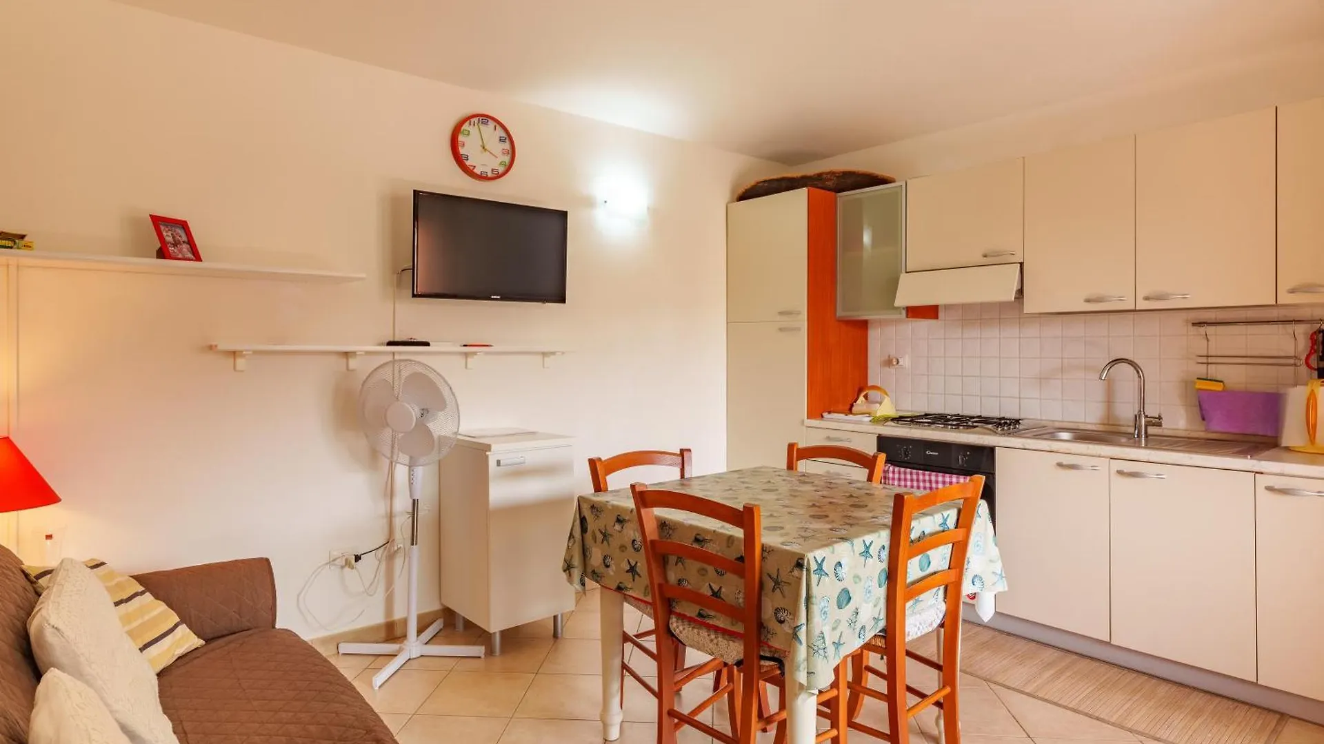 Casa Vacanze Melone Olbia Włochy