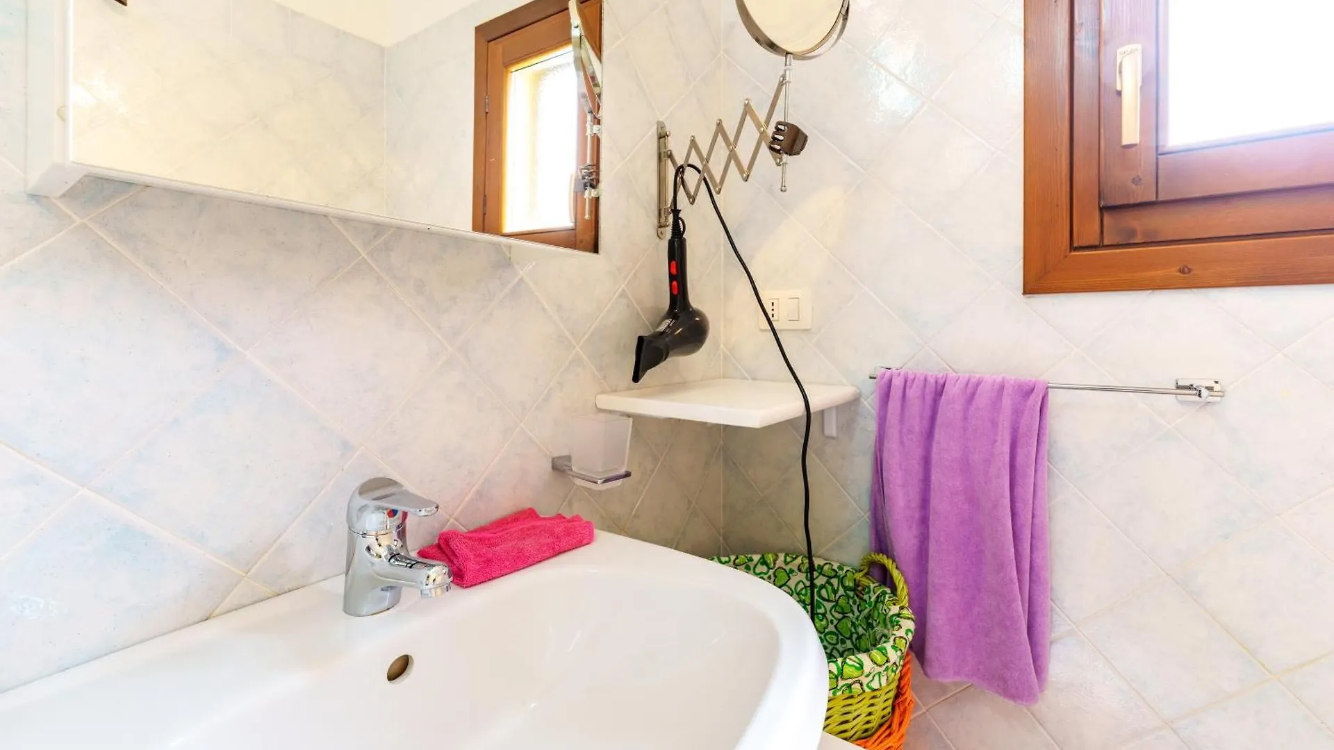 Apartament Casa Vacanze Melone Olbia