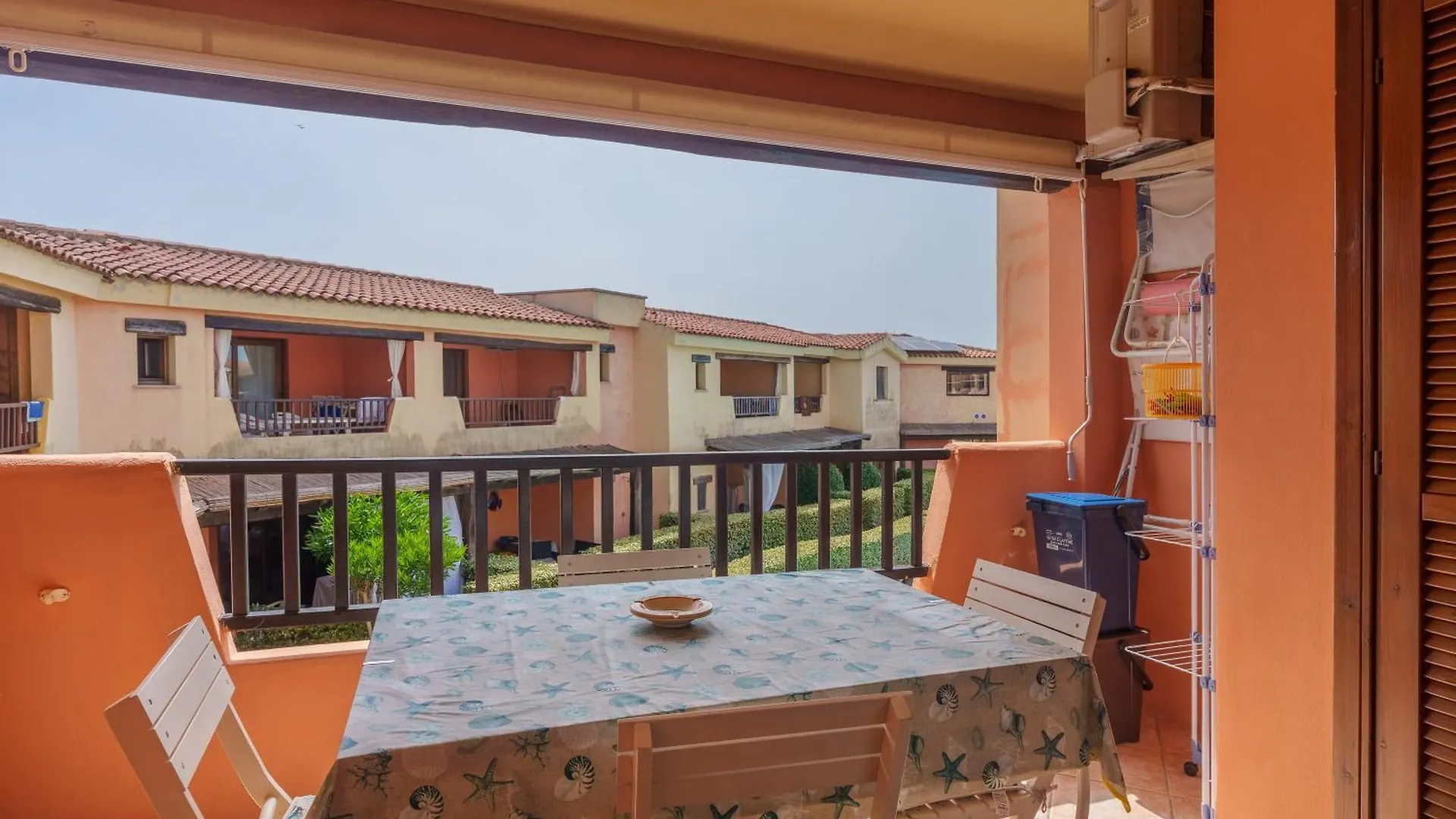 Casa Vacanze Melone Olbia Apartament